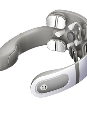 MEEE GOU/米狗MG890颈椎按摩仪肩颈按摩器护颈仪