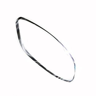 有色近视镜片七彩染色近视太阳镜眼镜片墨镜片配有度数男女彩色片