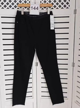 141-160品牌折扣新款大码女装高端大牌气质短裤裤子半身裙