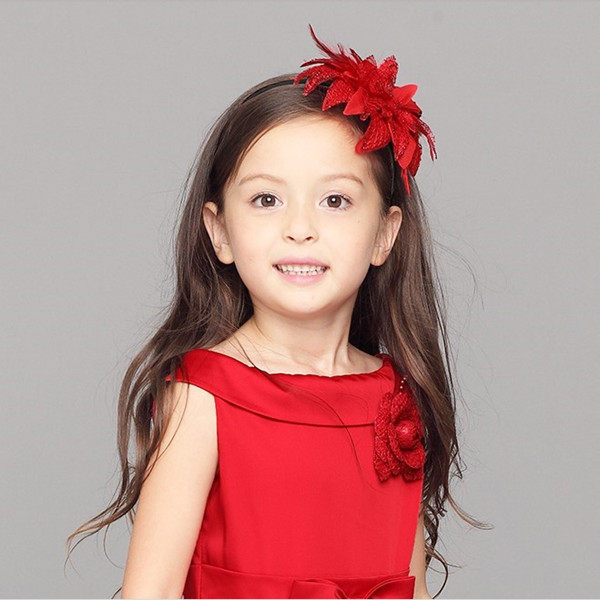 Accessoire coiffure en tissu - Ref 1203209 Image 1