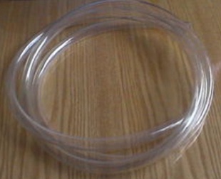 蚁巢链接管 透明软管 食品级材质 20厘米长 要多可叠加