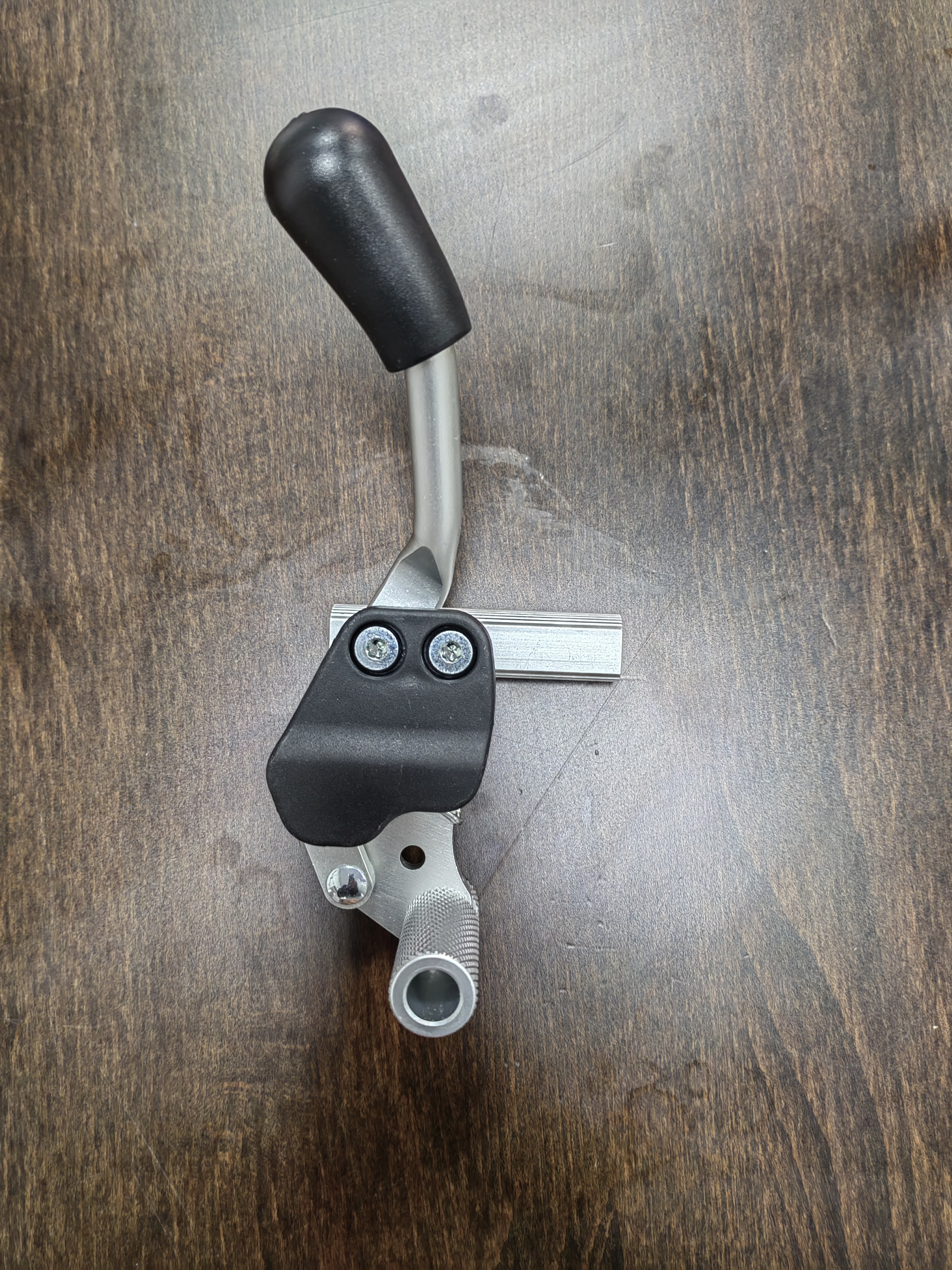 轮椅铝合金刹车臂加厚安装圆棒厂家直销轮椅配件耐磨防滑出口品质,自行车/骑行装备/零配件,自行车刹车装置,淘宝优惠券,粉丝福利购,淘宝优惠卷