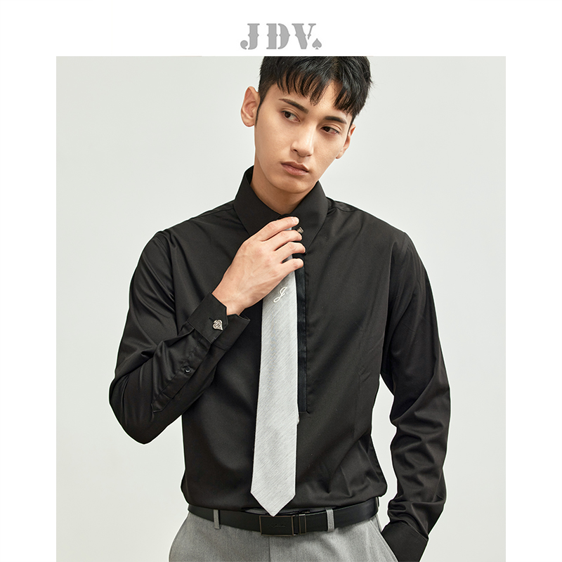 jdv2021年秋季商场同款正装