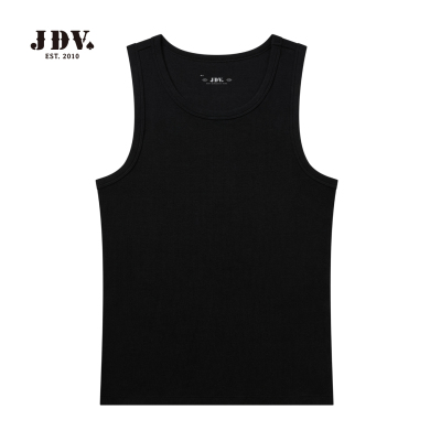 JDV2025年夏季新款透气背心