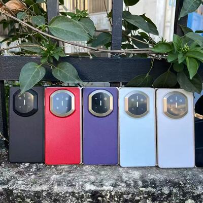 适用于华为 mate X7 mate X6手机模型机 MATE X5 X3折叠模型机 柜台展示测试机模具仿真机拍摄道具