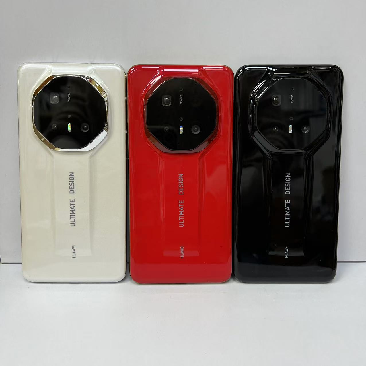 Mate60RS非凡大师手机模型机