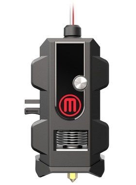 MakerBot全新打印头挤出机喷头Replicator+ Z18 3D打印机智能喷头
