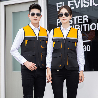 拉链马甲Badcrystal/晶至