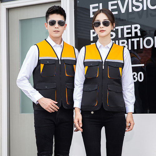 拉链马甲Badcrystal/晶至