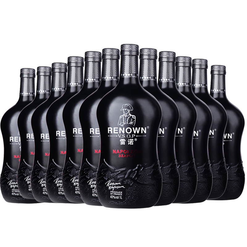 雷诺白兰地拿破仑VSOP珍藏版