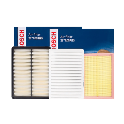 博世空气滤芯格长城C20R C30 M2 M4酷熊凌傲炫丽V80嘉誉哈弗H1