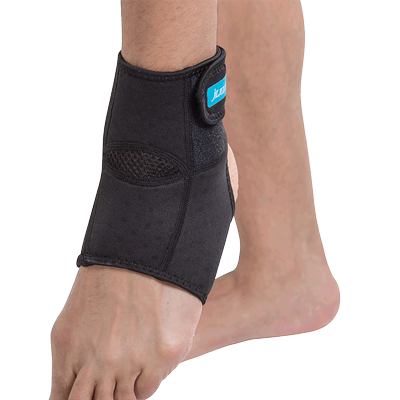 专业运动护踝男护脚踝女冬季脚腕