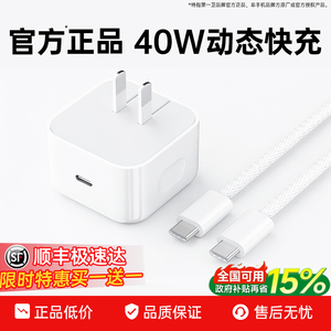 【官方正品】40W动态电源