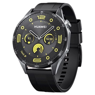 第一卫适用于华为gt5保护膜watchgt5钢化膜GT4手表膜watch5/4pro陶瓷watchfit3新款防爆GT3智能表盘gt5pro膜