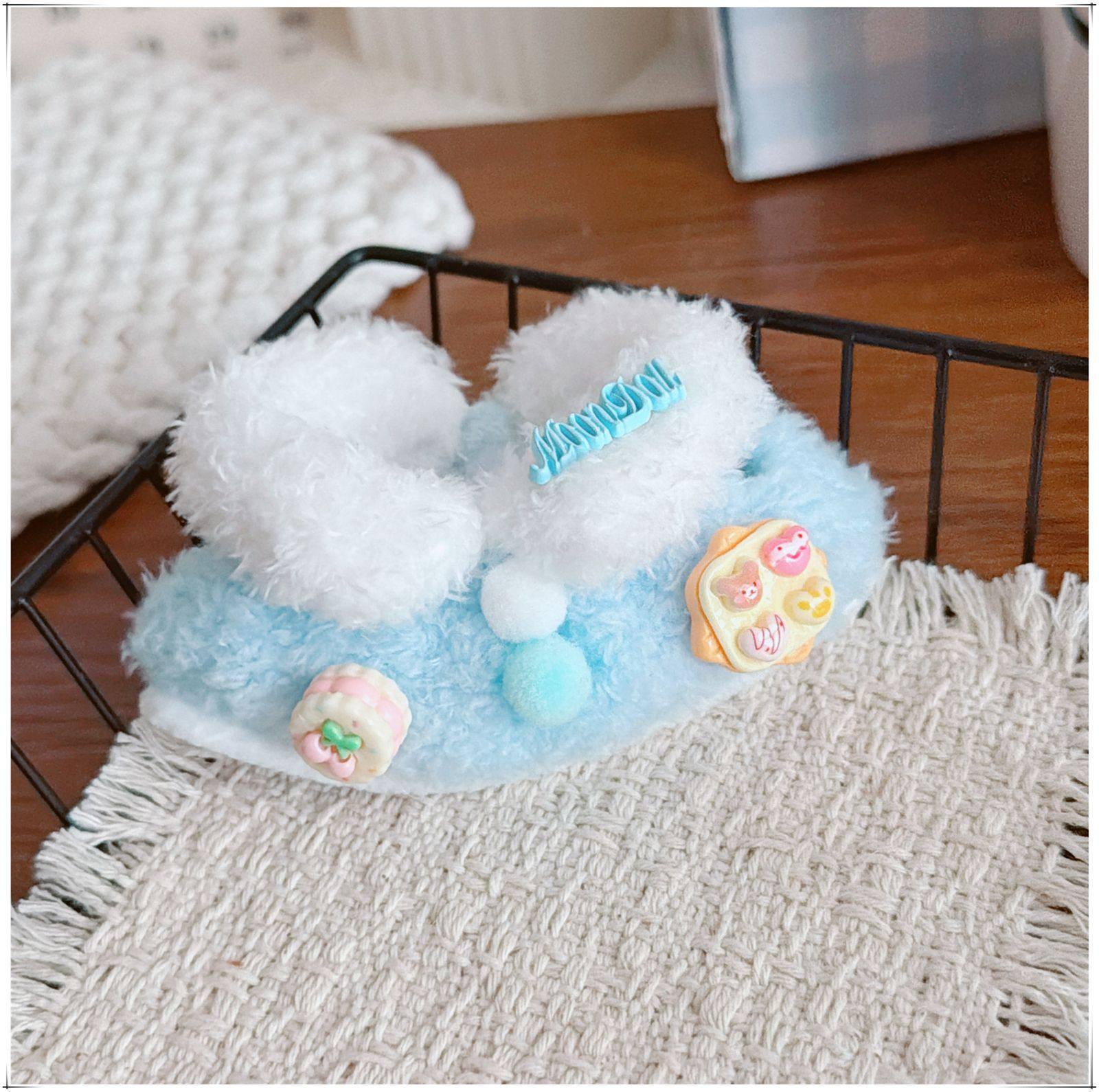 仅售衣服】10厘米娃衣掌门狗换装娃衣飞行员狗公仔玩偶衣服可爱,模玩/动漫/周边/娃圈三坑/桌游,棉花娃娃/毛绒玩具娃衣,淘宝优惠券,粉丝福利购,淘宝优惠卷