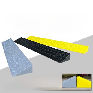 小台阶防绊倒防盗门门槛斜坡垫上下入户过渡路沿坡马路牙子爬坡垫