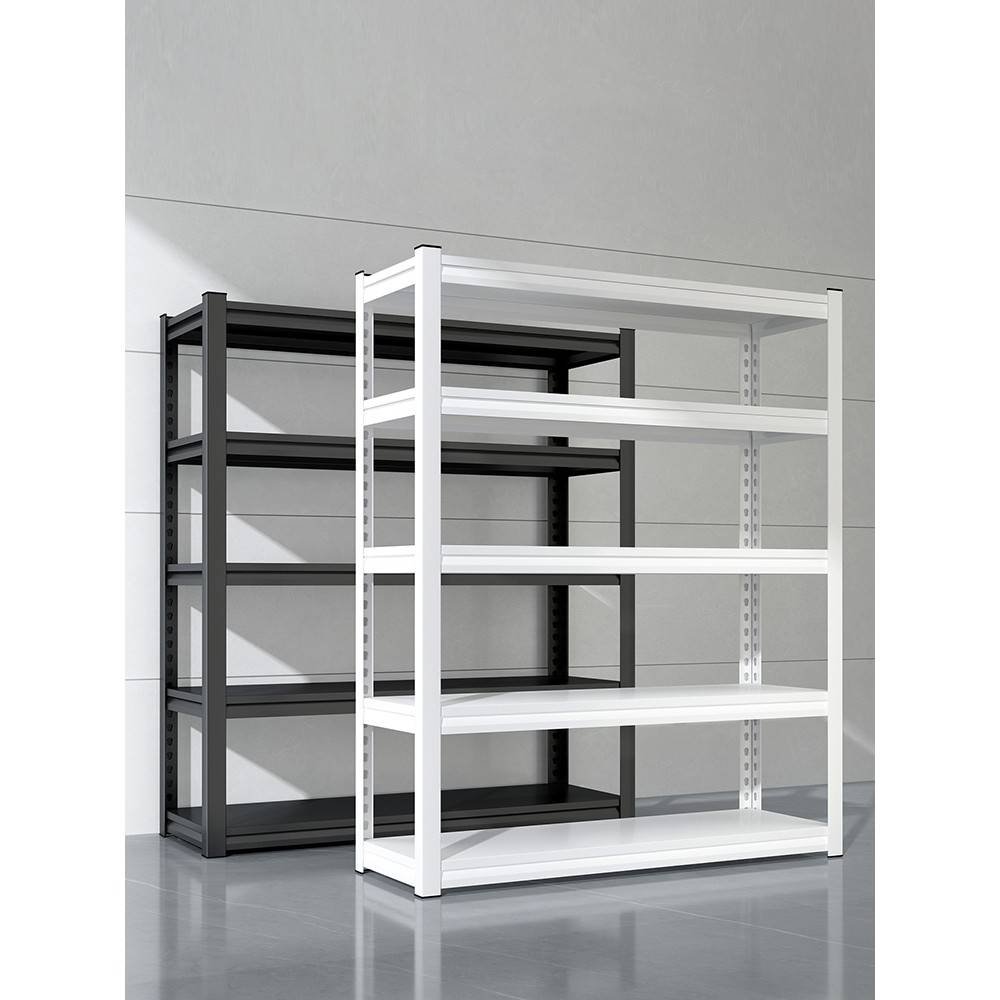 仓储货架置物架家用储藏室杂物间多功能收纳架超市仓库阳台储物架