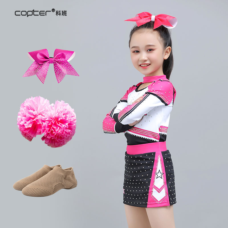 copter中小学生拉拉队