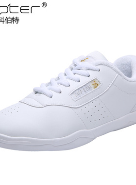 COPTER竞技健美操鞋白色啦啦操鞋子健美操比赛鞋训练鞋14款