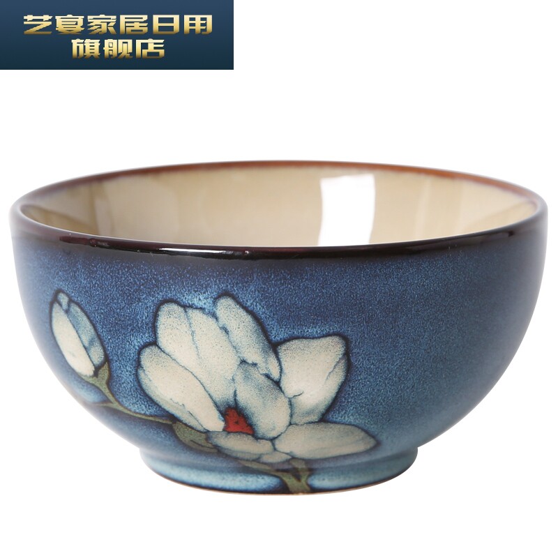 5yq Xinlan tableware set 20 handmade ceramic bowls