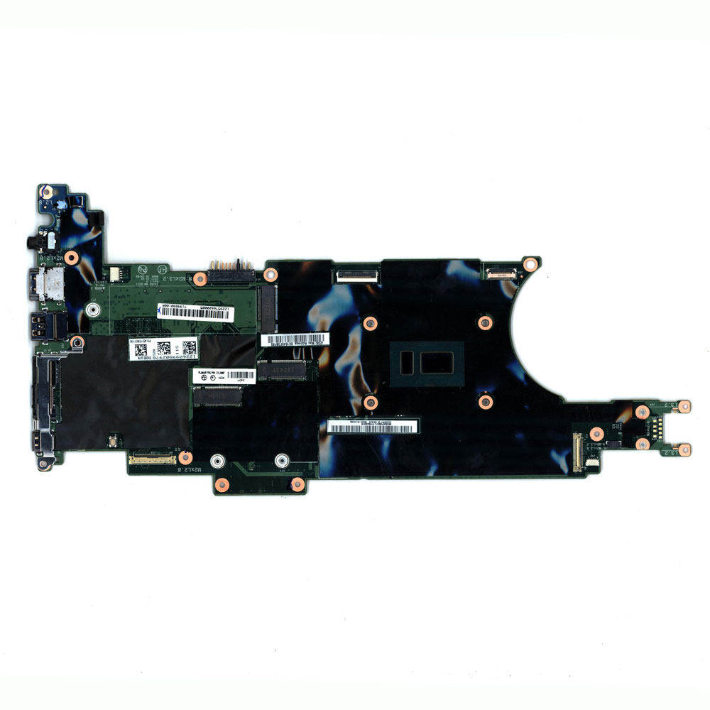 联想ThinkPad X280笔记本主板 I5-8250U处理器 16G内存拆机9成新