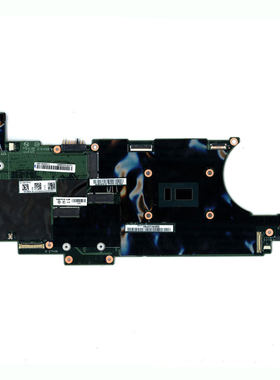 联想ThinkPad X280笔记本主板 I5-8250U处理器  16G内存拆机9成新