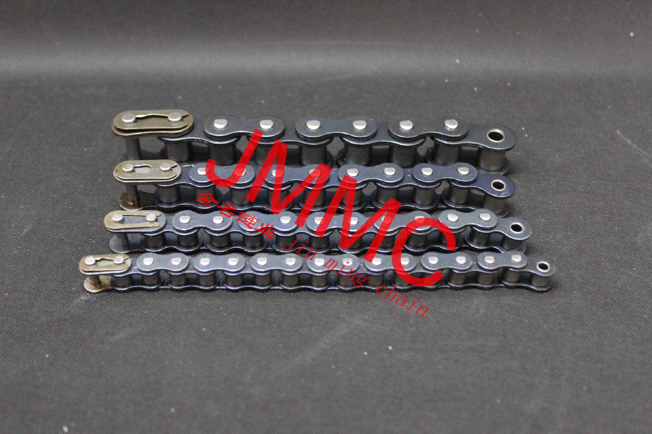 碳钢 20a 20b 24a 24b 28a 32a 大规格传动链条 链轮 滚子链