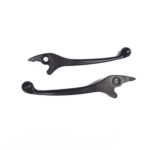 适用小牛电动车N1S M+刹车手把刹车把手柄牛角电动车双碟刹手把