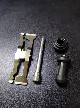 适用川崎nija400 Z400 Z250 小忍者 刹车泵 螺丝卡簧 运费 前刹后