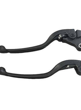 适用春风450SR NK450 NK800 500SR 675SR离合手柄 牛角把手左边