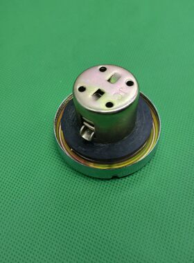 适用弯梁车摩托车配件100 110 大阳 力帆 宗申 油箱盖总成 DY100