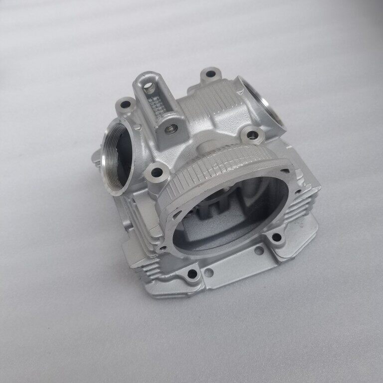 适用雅马哈魔术师天剑王YBR250飞致YS250 气缸 缸头 凸轮摇臂12B