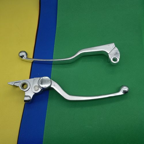 适用台荣GP2 GP1 SY400 250 200离合手柄 刹车 前刹牛角手把总成