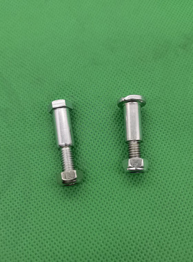 适用春风MT800 NK800 450SR离合手柄 前刹手柄螺丝牛角制动螺丝