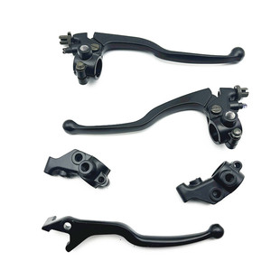 天戟 天隼 劲傲 飞致 刹车手柄 适用雅马哈JYM125 离合手把 天剑