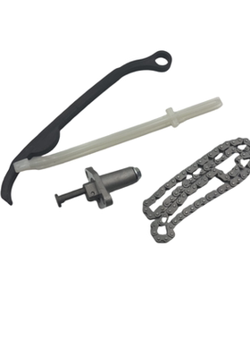 适用林海175LH175  LMAX150 SMAX  FORCE155 压条 时规链压板链条