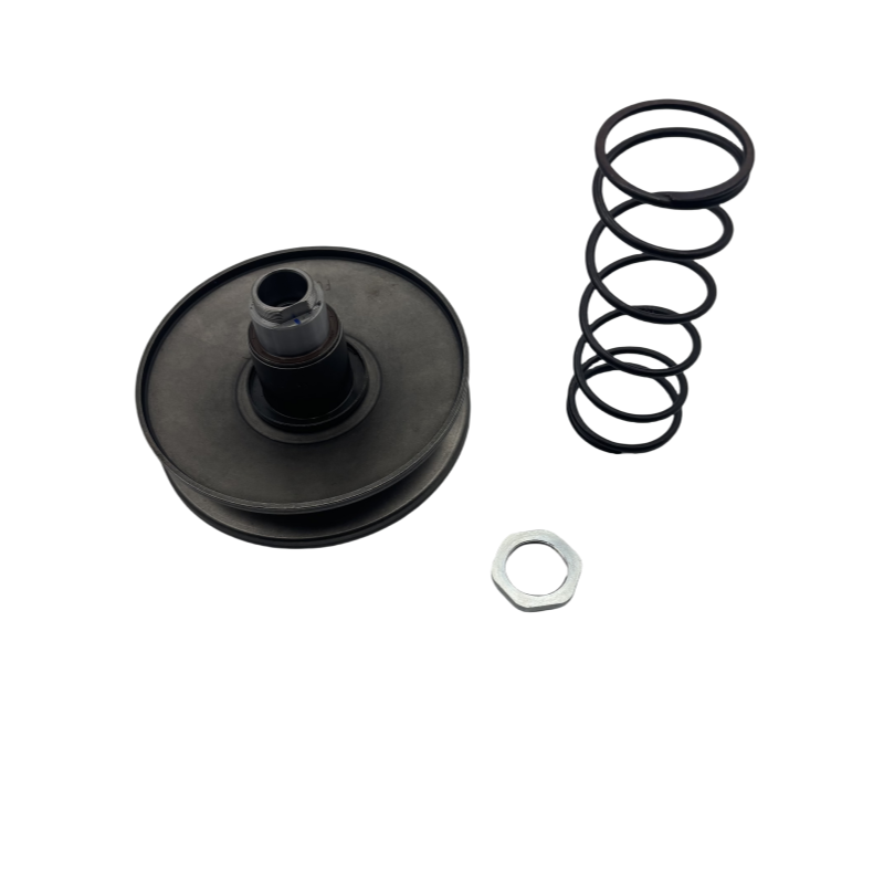 适用豪爵UHR150  UFH150 传动发动机离合器开闭盘 甩块离合器弹簧