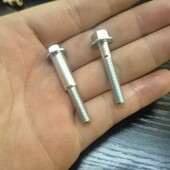 200 螺母 250 适用KTM 390杜克 手柄螺丝 牛角 手把螺丝刹车离合