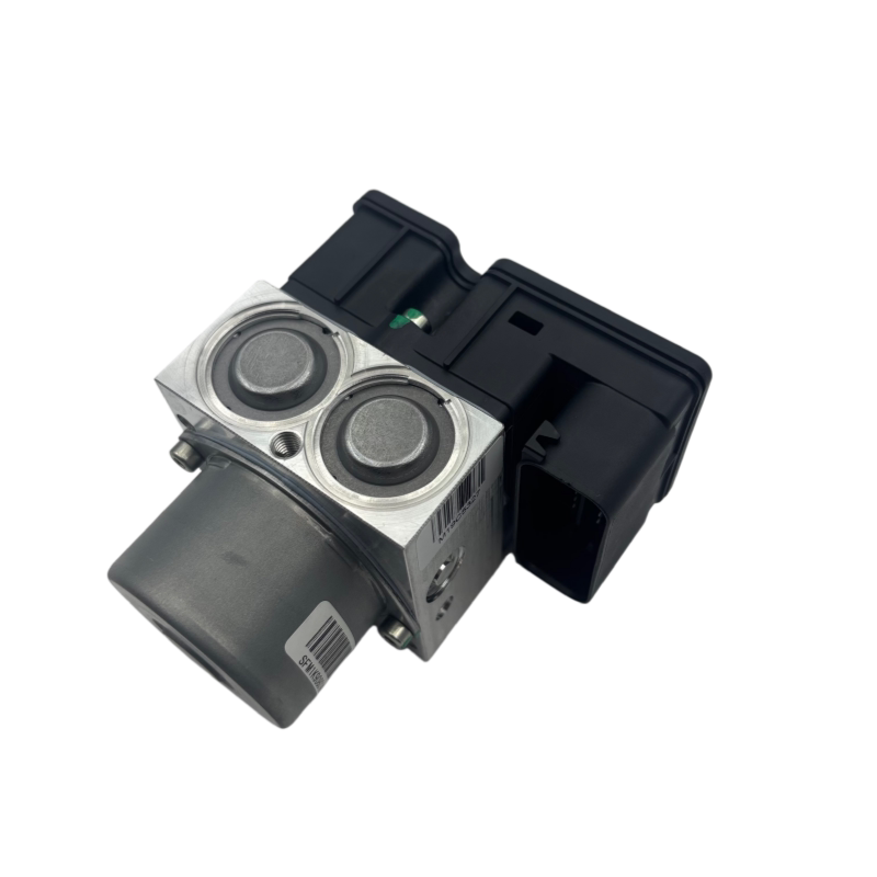 适用珠峰凯越400X 500X 525 赛福ABS泵刹车控制单元碟刹泵ZF500图片