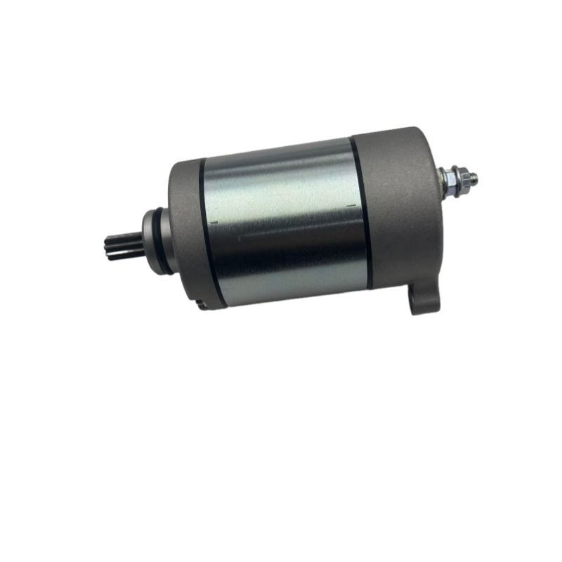 适用于春风 NK250 SR250 250SR 飞鹰R25 启动马达 电机发动机马达,摩托车/装备/配件,马达/起动电机,淘宝优惠券,粉丝福利购,淘宝优惠卷