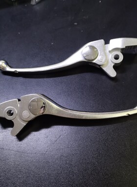 适用大阳V锐150 V锐300ADV150T 350T  前刹 后刹牛角手柄总成手把