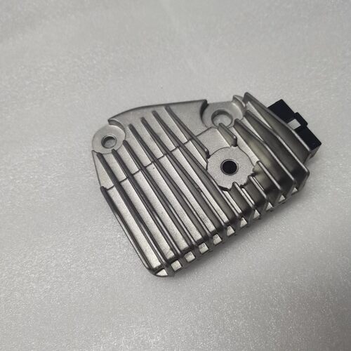 适用力帆V16 LF250-D-L 整流器 硅电瓶充电器 稳压器总成插头配件