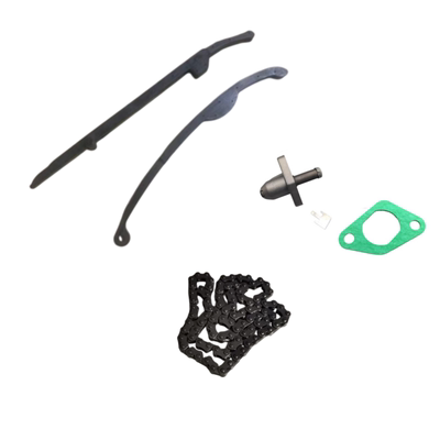 适用马杰斯特YP250 260 ATV 林海400 LH300时规链小链条张紧器