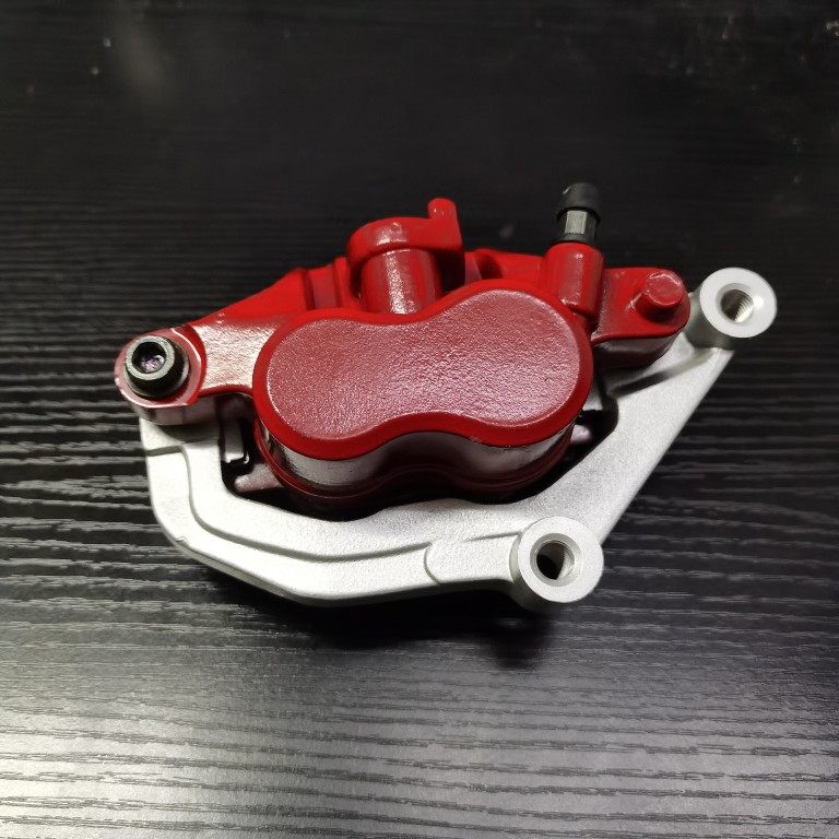 适用雅马哈JYM150-A-B-3劲豹SRZ 劲虎RSV 劲龙250 刹车泵下泵前刹