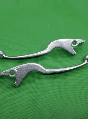 适用SYM 厦杏 三阳 XS125T-16A FIDDLE 飞度 34拉杆 刹车牛角手柄