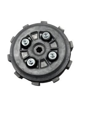 适用雅马哈XT225 小鹿 TW200 TW225 TW125 X离合器总成离合器片木