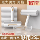 纸床上头发清理神器衣服沾毛滚刷黏替换卷纸 粘毛器滚筒家用可撕式