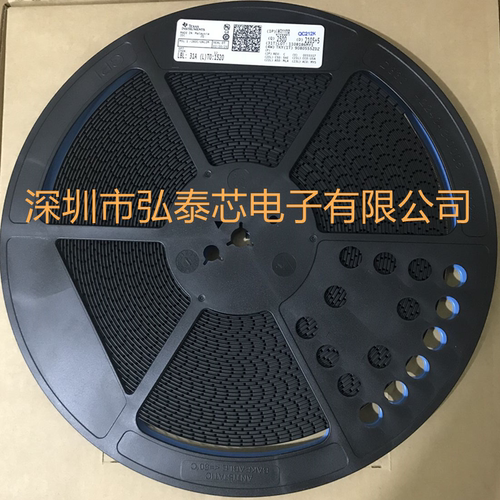 LM311DR LM311 放大器 贴片SOP-8 模拟比较器芯片  进口 原装TI