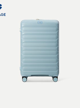 VERAGE/维丽杰行李箱拉杆箱密码旅行箱皮箱子超轻手提可登机男女