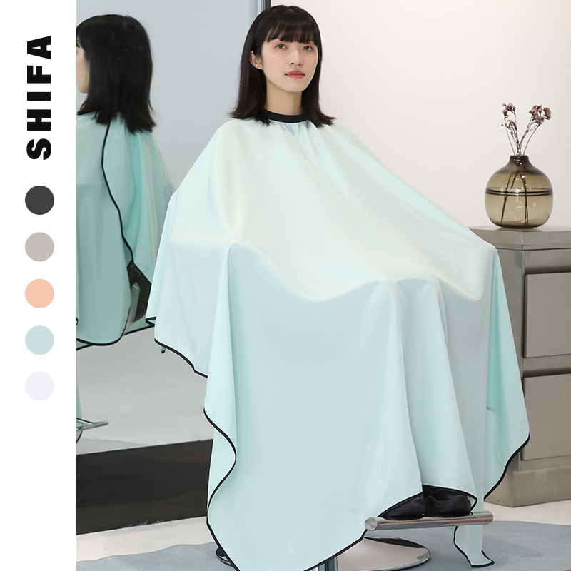 剪头发围布专业高档特大